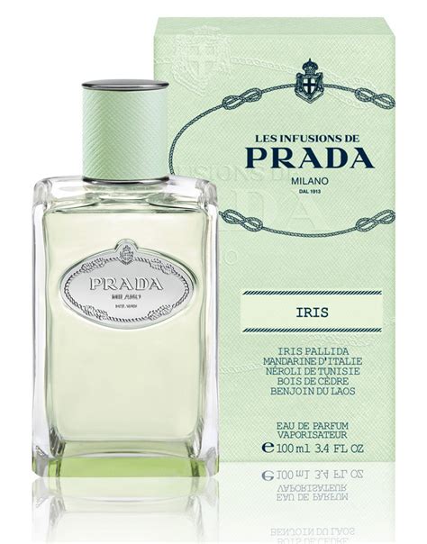 infusion d'iris prada 30ml|infusion iris prada sephora.